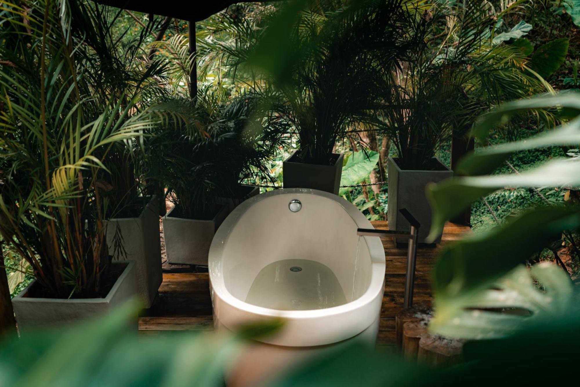 Hotel Teva Glamping & Retreat Rionegro Exterior foto