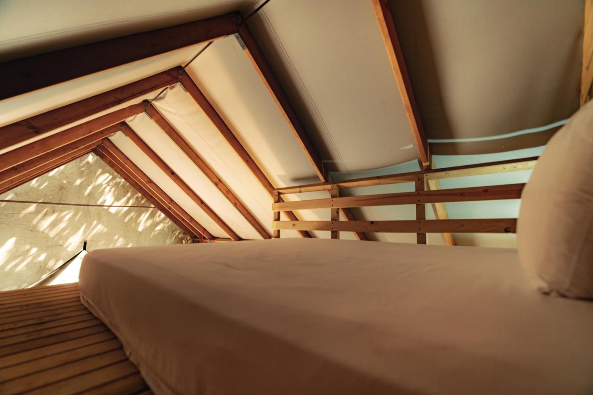 Hotel Teva Glamping & Retreat Rionegro Habitación foto